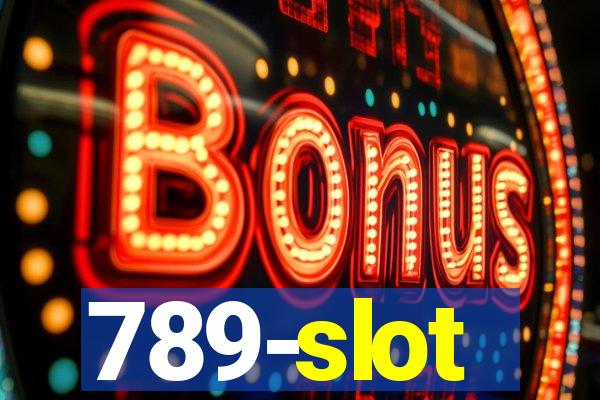 789-slot