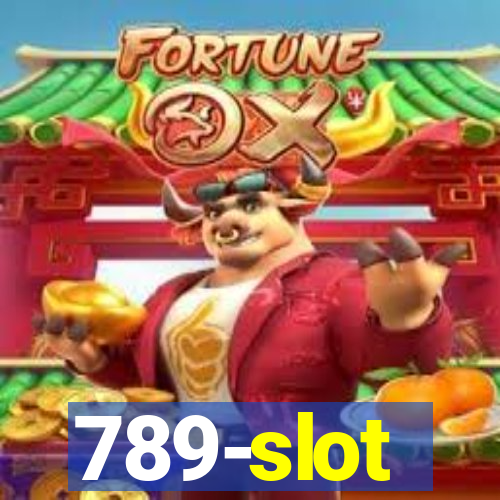 789-slot