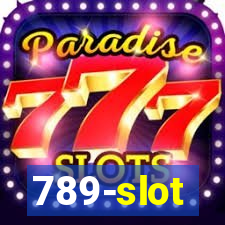 789-slot