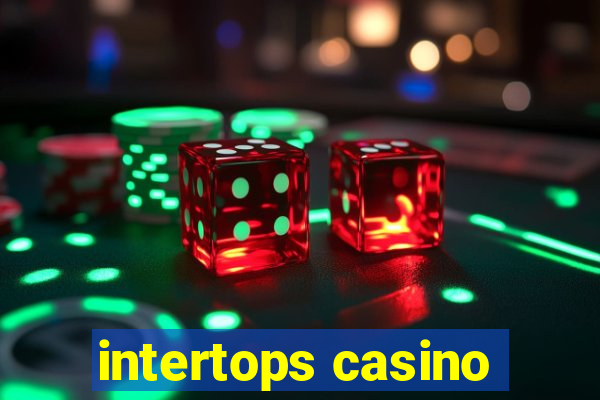 intertops casino