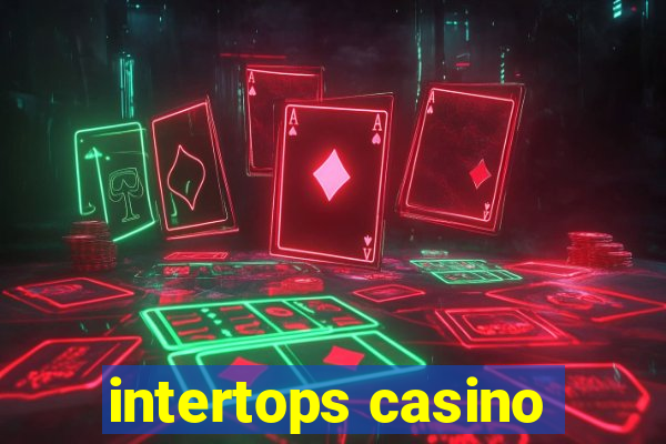 intertops casino