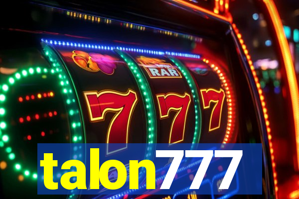 talon777