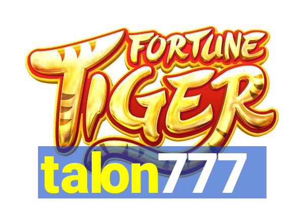 talon777