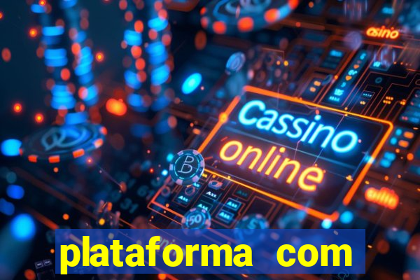 plataforma com rodada gratis