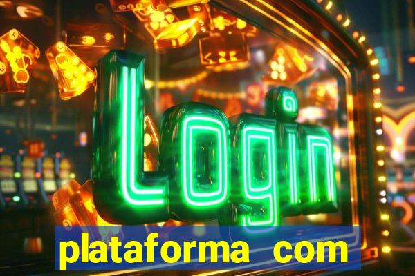 plataforma com rodada gratis