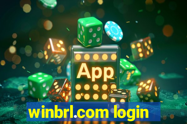 winbrl.com login