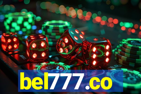 bel777.co