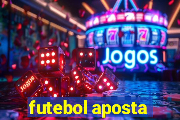 futebol aposta