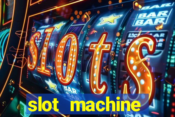 slot machine besplatne igre