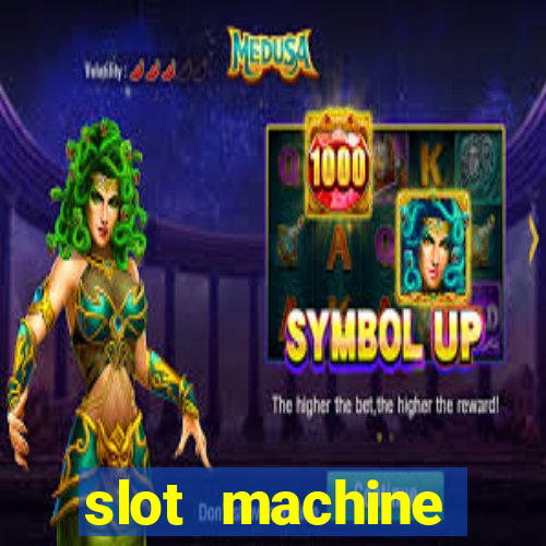 slot machine besplatne igre