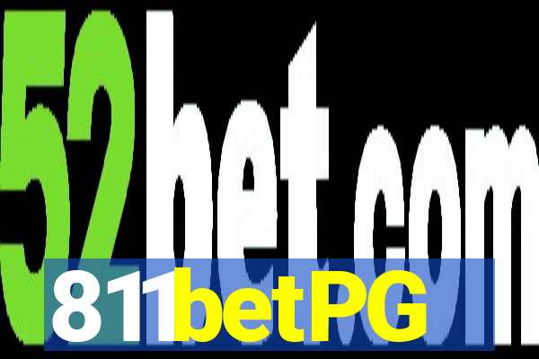 811betPG