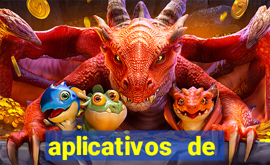 aplicativos de slots para ganhar dinheiro