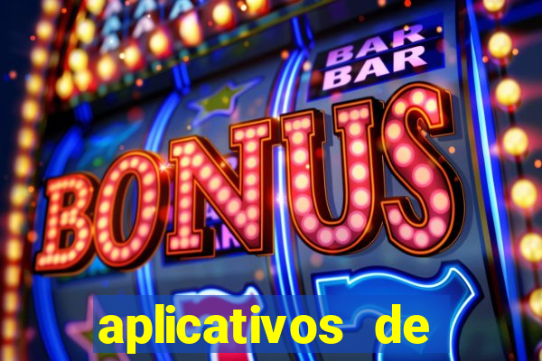 aplicativos de slots para ganhar dinheiro