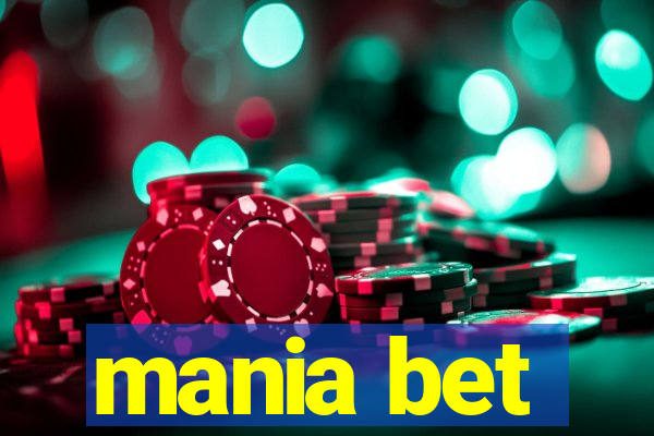 mania bet