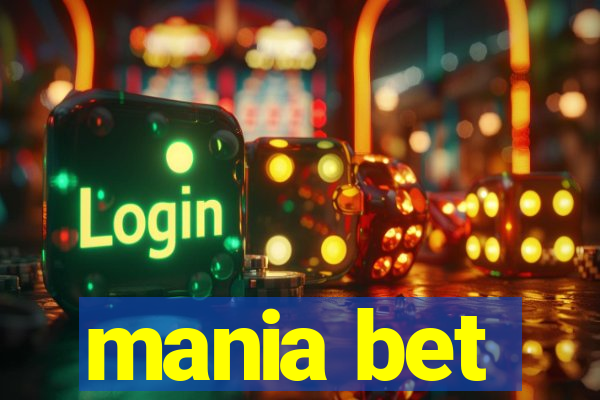 mania bet