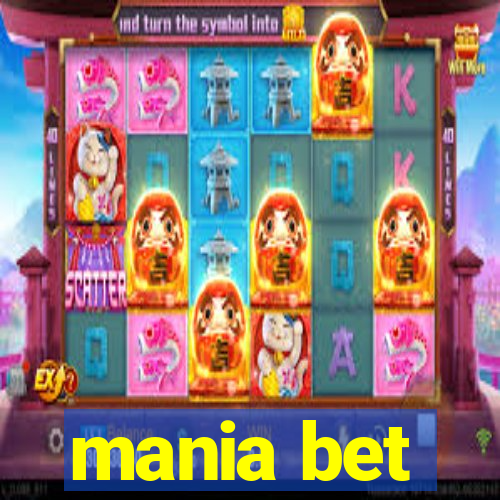 mania bet