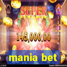 mania bet