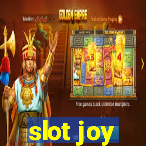 slot joy