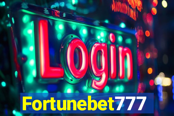 Fortunebet777