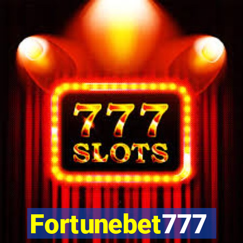 Fortunebet777