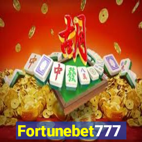 Fortunebet777