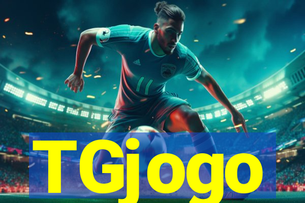 TGjogo