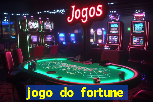 jogo do fortune rabbit demo