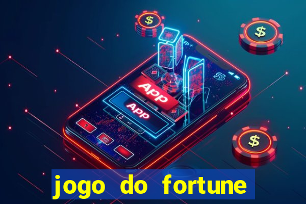 jogo do fortune rabbit demo