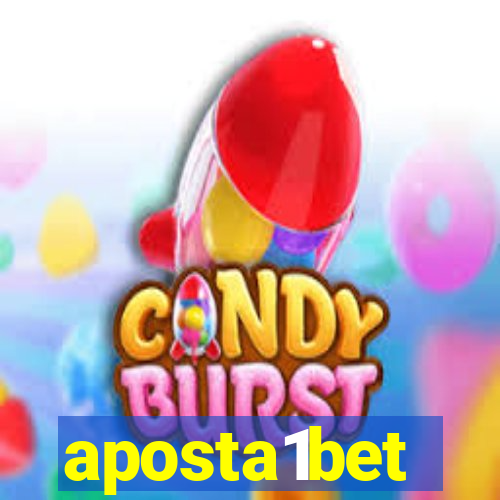 aposta1bet