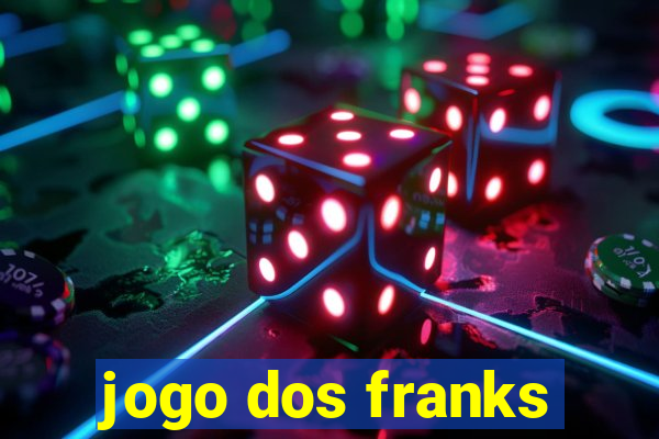 jogo dos franks