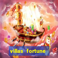 villas fortune place kissimmee