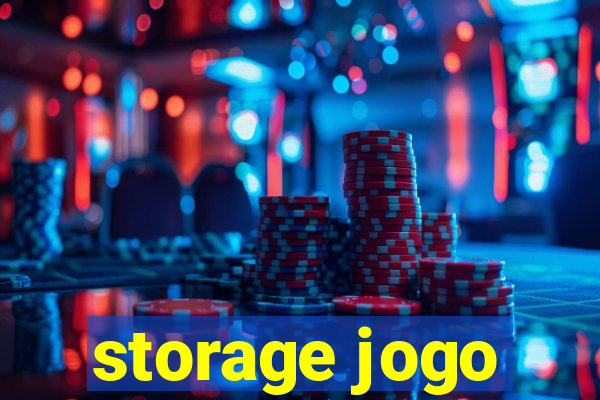 storage jogo