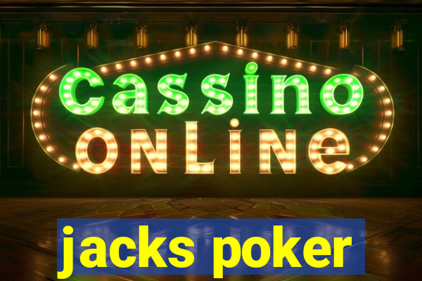 jacks poker