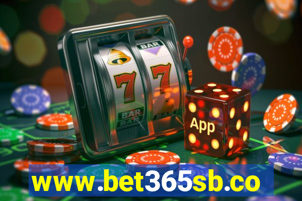 www.bet365sb.com