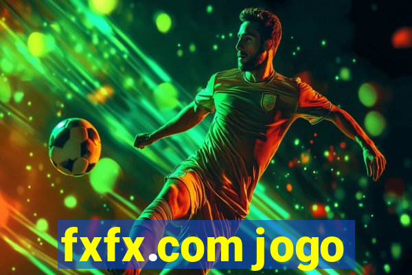 fxfx.com jogo