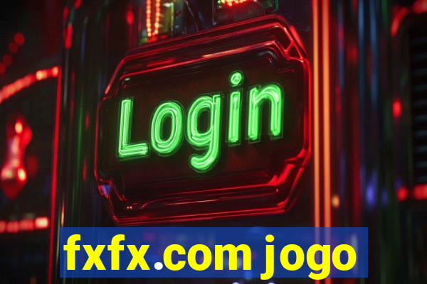 fxfx.com jogo