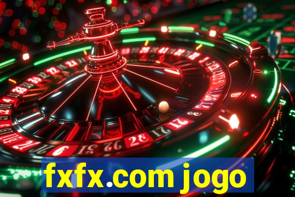 fxfx.com jogo