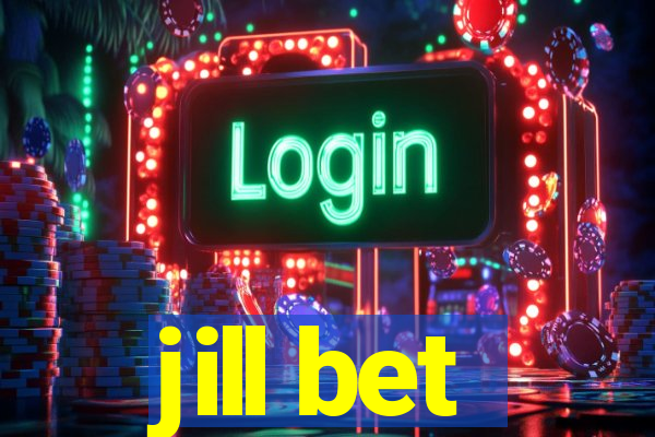 jill bet