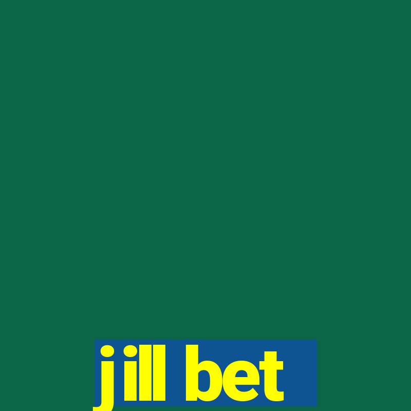 jill bet