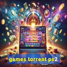 games torrent ps2