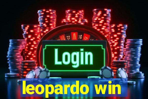 leopardo win