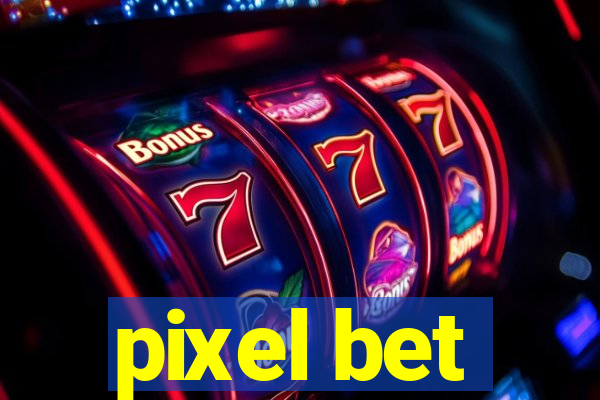 pixel bet