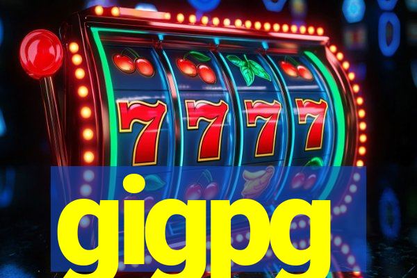 gigpg