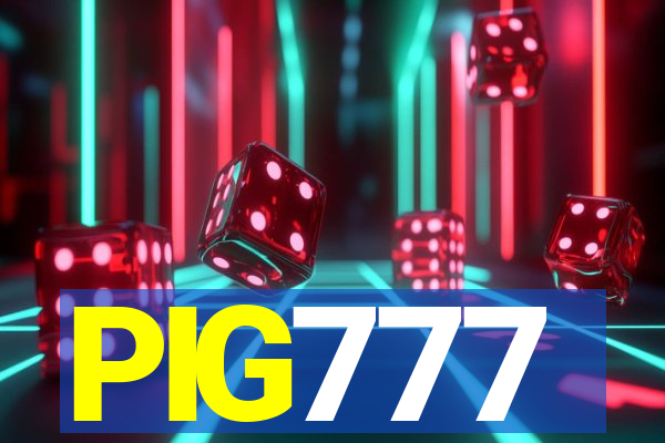 PIG777