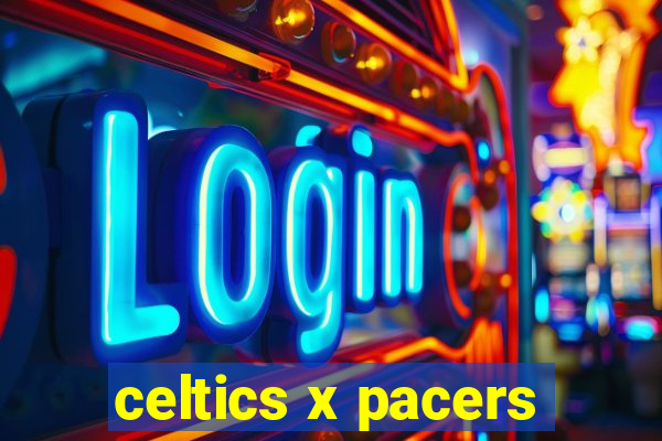 celtics x pacers