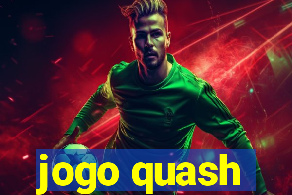 jogo quash