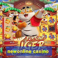 newonline casino