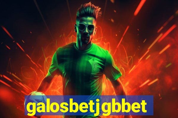 galosbetjgbbet