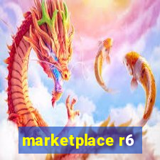 marketplace r6