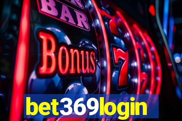 bet369login